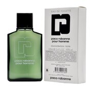 Paco Rabanne Paco Rabanne Pour Homme Тоалетна вода - Тестер