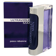 Paco Rabanne Ultraviolet Men Тоалетна вода