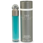Perry Ellis Perry Ellis 360 for Men Тоалетна вода