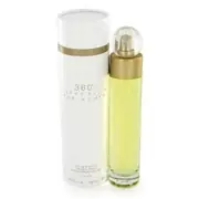 Perry Ellis Perry Ellis 360 Тоалетна вода, 100ml