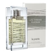 La Prairie Life Threads Platinum Парфюмна вода, 50ml