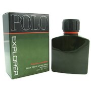 Ralph Lauren Polo Explorer Тоалетна вода