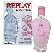 Replay Jeans Spirit! for Her Тоалетна вода