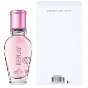 Replay Jeans Spirit! for Her Тоалетна вода - Тестер