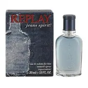 Replay Jeans Spirit! for Him Тоалетна вода, 30ml