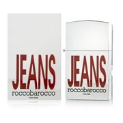 Roccobarocco Jeans pour Femme Парфюмна вода, 75ml