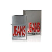 Roccobarocco Jeans pour Homme Тоалетна вода