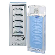 Salvador Dali Eau De RubyLips Тоалетна вода