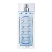 Salvador Dali Eau De RubyLips Тоалетна вода 50ml