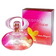 Salvatore Ferragamo Incanto Dream Тоалетна вода - Тестер