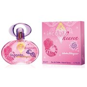 Salvatore Ferragamo Incanto Heaven Тоалетна вода, 50ml