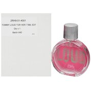 Tommy Hilfiger Loud Her Тоалетна вода - Тестер