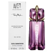 Thierry Mugler Alien Тоалетна вода - Тестер