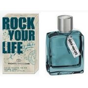 Tom Tailor Rock Your Life for Him Тоалетна вода