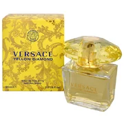 Versace Yellow Diamond Тоалетна вода