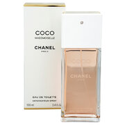 Chanel Coco Mademoiselle Eau de Toilette Тоалетна вода