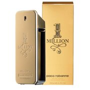 Paco Rabanne 1 Million Тоалетна вода 200ml