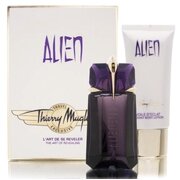 Thierry Mugler Alien Подаръчен комплект Парфюмна вода 30ml + Крем за тяло 100ml