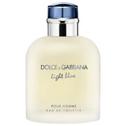 Dolce & Gabbana Light Blue Pour Homme Тоалетна вода 200ml