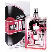 Jean Paul Gaultier Ma Dame Rose N Roll Тоалетна вода