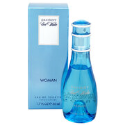 Davidoff Cool Water Woman Тоалетна вода
