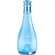 Davidoff Cool Water Woman Тоалетна вода 100ml