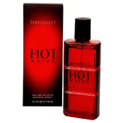 Davidoff Hot Water Тоалетна вода