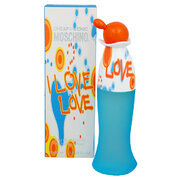 Moschino I Love Love Тоалетна вода