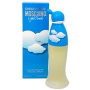 Moschino Light Clouds Тоалетна вода