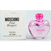 Moschino Pink Bouquet Тоалетна вода - Тестер
