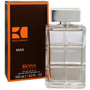 Hugo Boss Orange Man Тоалетна вода