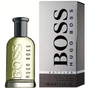 Hugo Boss Bottled Тоалетна вода 100ml