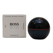 Hugo Boss In Motion Black Тоалетна вода - Тестер