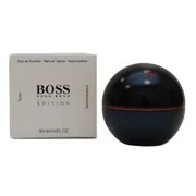 Hugo Boss In Motion Black Тоалетна вода - Тестер