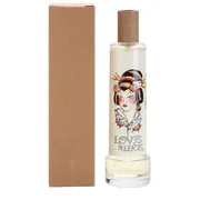 Christian Audigier Love & Luck Парфюмна вода - Тестер, 100ml