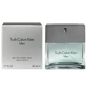 Calvin Klein Truth Men Тоалетна вода