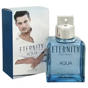 Calvin Klein Eternity Aqua For Men Тоалетна вода