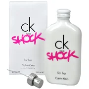 Calvin Klein CK One Shock Тоалетна вода