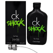Calvin Klein CK One Shock for Him Тоалетна вода