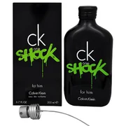 Calvin Klein CK One Shock for Him Тоалетна вода