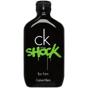Calvin Klein CK One Shock for Him Тоалетна вода 200ml