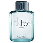 Calvin Klein CK Free for Men Тоалетна вода 100ml