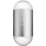 Carolina Herrera 212 Woman Тоалетна вода 100ml