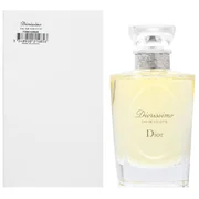 Christian Dior Diorissimo Тоалетна вода - Тестер