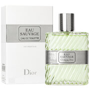 Dior Eau Sauvage Тоалетна вода 100ml
