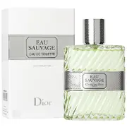 Dior Eau Sauvage Тоалетна вода 100ml