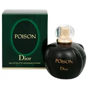 Dior Poison Тоалетна вода