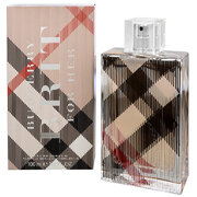 Burberry Brit Парфюмна вода