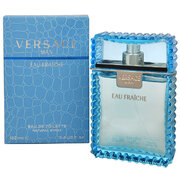 Versace Man Eau Fraiche Тоалетна вода