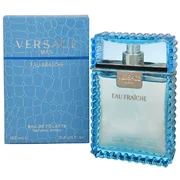 Versace Man Eau Fraiche Тоалетна вода